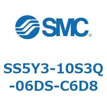 S Series(SS5Y3-10S3Q) SMC