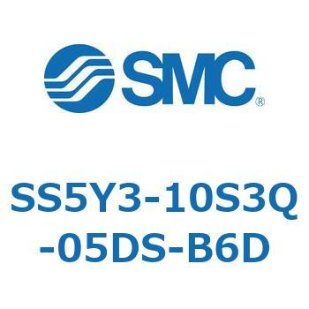 S Series(SS5Y3-10S3Q) SMC