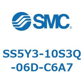 S Series(SS5Y3-10S3Q) SMC
