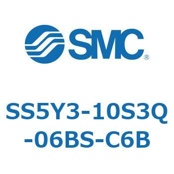 S Series(SS5Y3-10S3Q) SMC