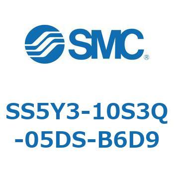 S Series(SS5Y3-10S3Q) SMC