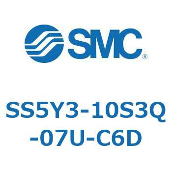 S Series(SS5Y3-10S3Q) SMC
