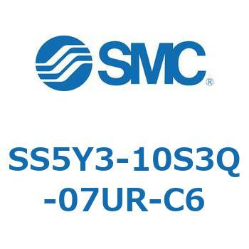 S Series(SS5Y3-10S3Q) SMC