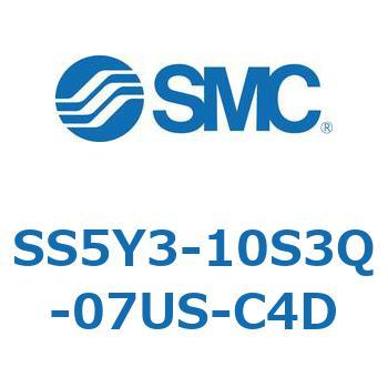 S Series(SS5Y3-10S3Q) SMC