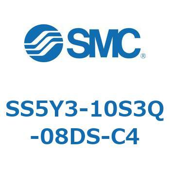 S Series(SS5Y3-10S3Q) SMC