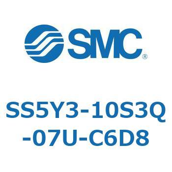 S Series(SS5Y3-10S3Q) SMC