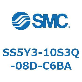 S Series(SS5Y3-10S3Q) SMC