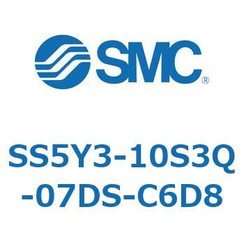 S Series(SS5Y3-10S3Q) SMC