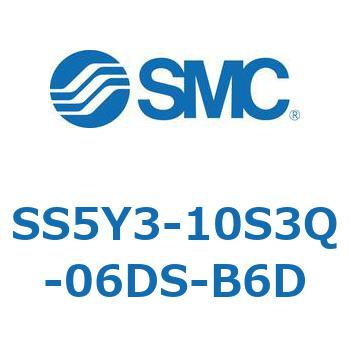 S Series(SS5Y3-10S3Q) SMC