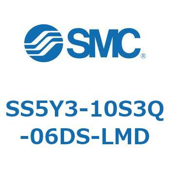 S Series(SS5Y3-10S3Q) SMC