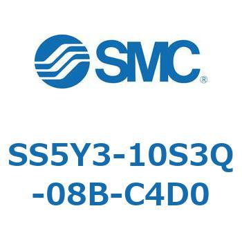 S Series(SS5Y3-10S3Q) SMC
