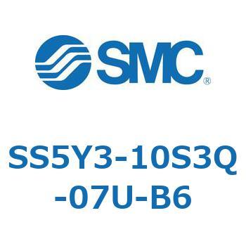 S Series(SS5Y3-10S3Q) SMC