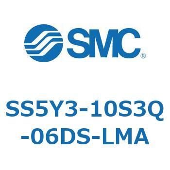S Series(SS5Y3-10S3Q) SMC