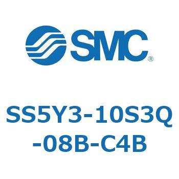 S Series(SS5Y3-10S3Q) SMC