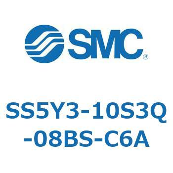 S Series(SS5Y3-10S3Q) SMC