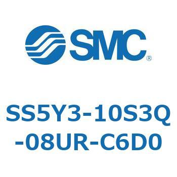 S Series(SS5Y3-10S3Q) SMC