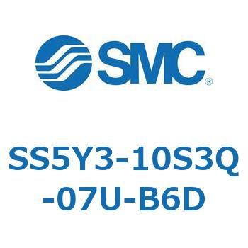S Series(SS5Y3-10S3Q) SMC