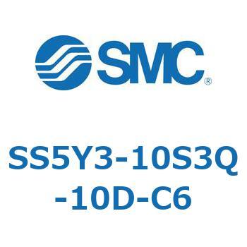 S Series(SS5Y3-10S3Q) SMC