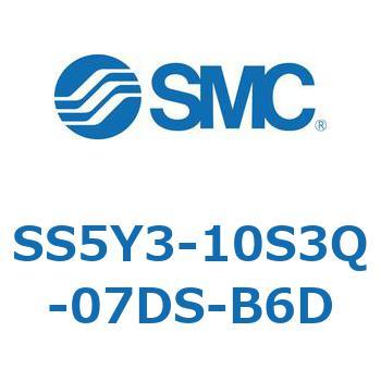 S Series(SS5Y3-10S3Q) SMC