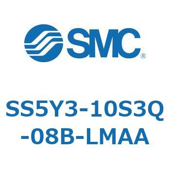 S Series(SS5Y3-10S3Q) SMC