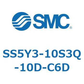 S Series(SS5Y3-10S3Q) SMC
