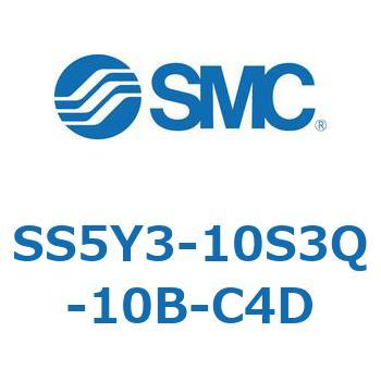 S Series(SS5Y3-10S3Q) SMC