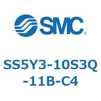 S Series(SS5Y3-10S3Q) SMC