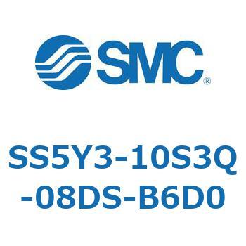 S Series(SS5Y3-10S3Q) SMC