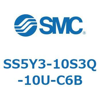 S Series(SS5Y3-10S3Q) SMC