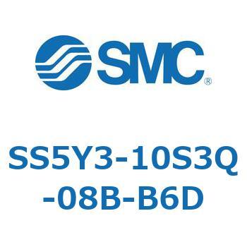 S Series(SS5Y3-10S3Q) SMC
