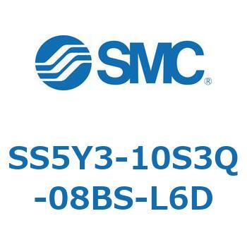S Series(SS5Y3-10S3Q) SMC