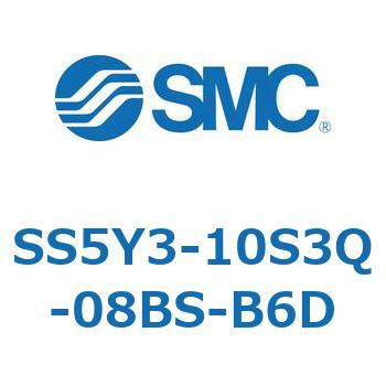 S Series(SS5Y3-10S3Q) SMC