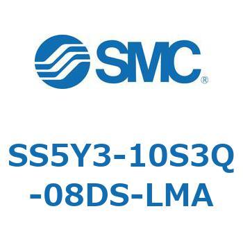 S Series(SS5Y3-10S3Q) SMC