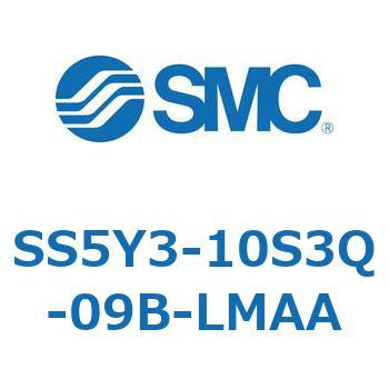 S Series(SS5Y3-10S3Q) SMC