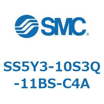 S Series(SS5Y3-10S3Q) SMC