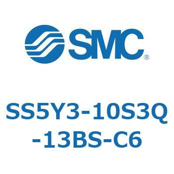 S Series(SS5Y3-10S3Q) SMC