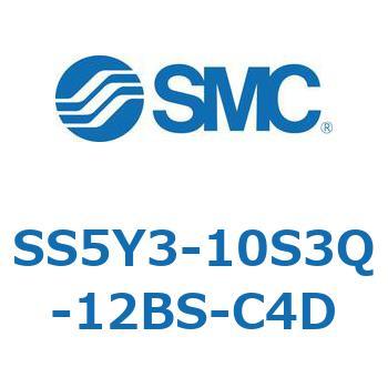 S Series(SS5Y3-10S3Q) SMC