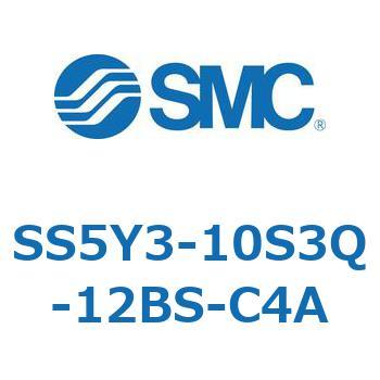 S Series(SS5Y3-10S3Q) SMC