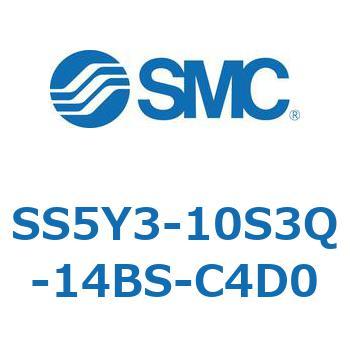 S Series(SS5Y3-10S3Q) SMC