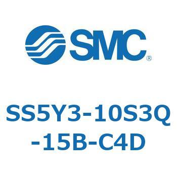 S Series(SS5Y3-10S3Q) SMC