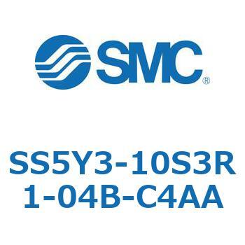 SS5Y3-10S3R1-04B-C4AA-NA S Series(SS5Y3-10S3R1) 1個 SMC 【通販モノタロウ】