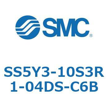 S Series(SS5Y3-10S3R1) SMC