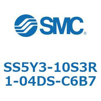 S Series(SS5Y3-10S3R1) SMC
