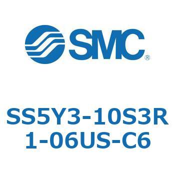S Series(SS5Y3-10S3R1) SMC