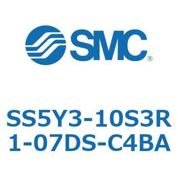 S Series(SS5Y3-10S3R1) SMC