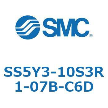 S Series(SS5Y3-10S3R1) SMC