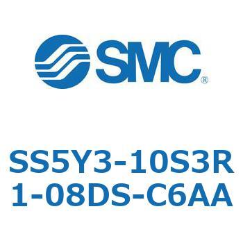 S Series(SS5Y3-10S3R1) SMC