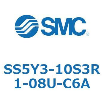 S Series(SS5Y3-10S3R1) SMC