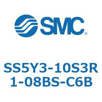 S Series(SS5Y3-10S3R1) SMC