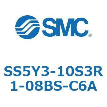 S Series(SS5Y3-10S3R1) SMC